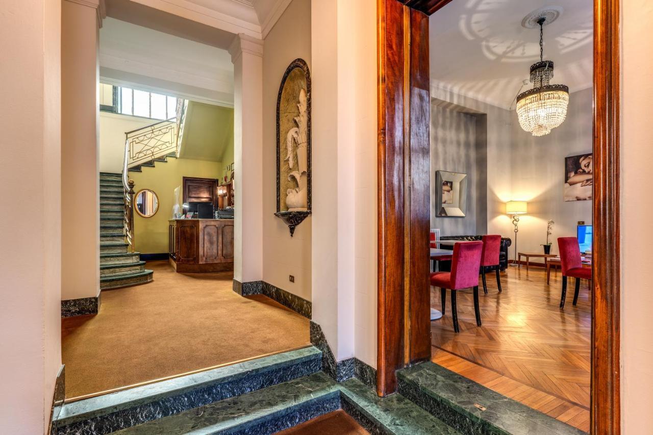 Hotel Apollo — Photos 1